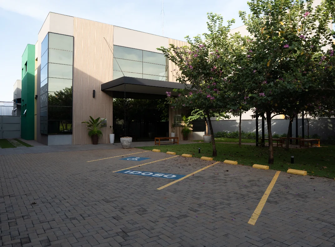 Ecocrematório Rede Ideal