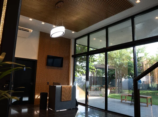 Galeria Ecocrematório 3