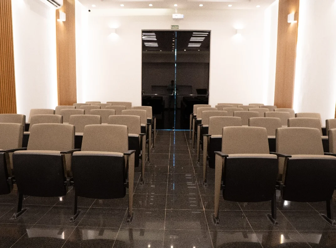 Conheça o nosso Columbário