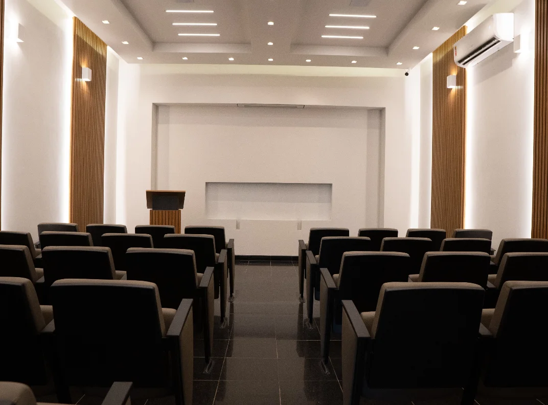 Galeria Ecocrematório 6