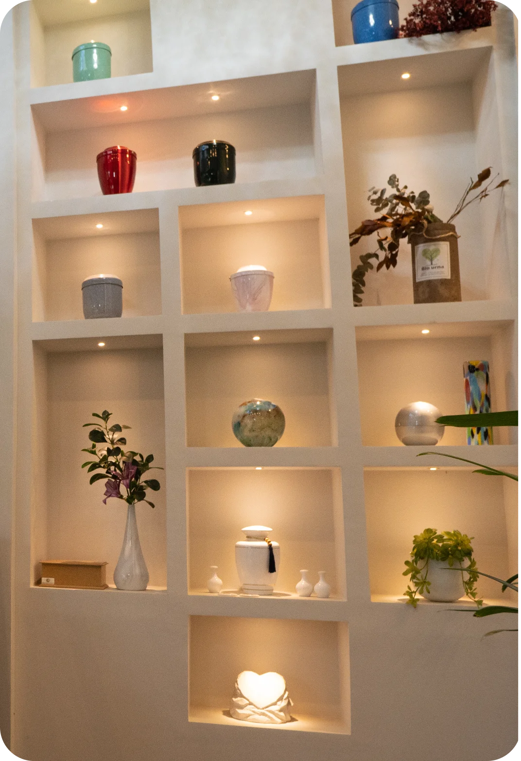 Galeria Ecocrematório 2