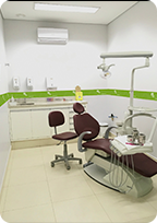 Sala Dentista