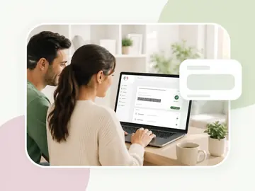 Portal do cliente para acessar plano, pagamento e boleto
