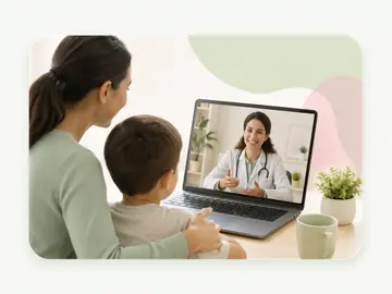 Telemedicina 24h com atendimento médico online