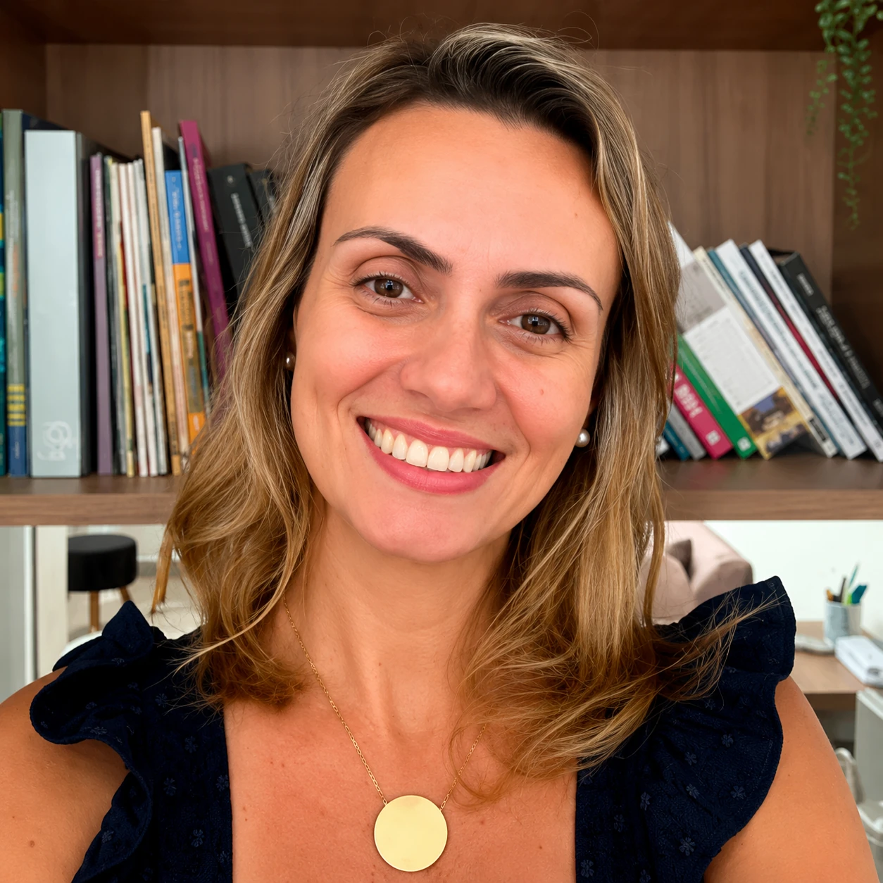 Lilian Cláudia Ulian Junqueira