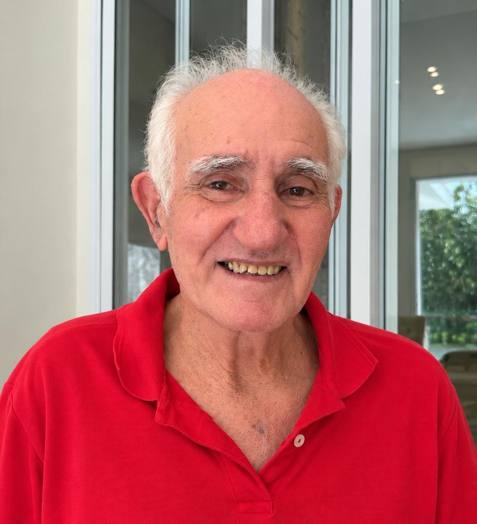ALCIDES DE SOUZA