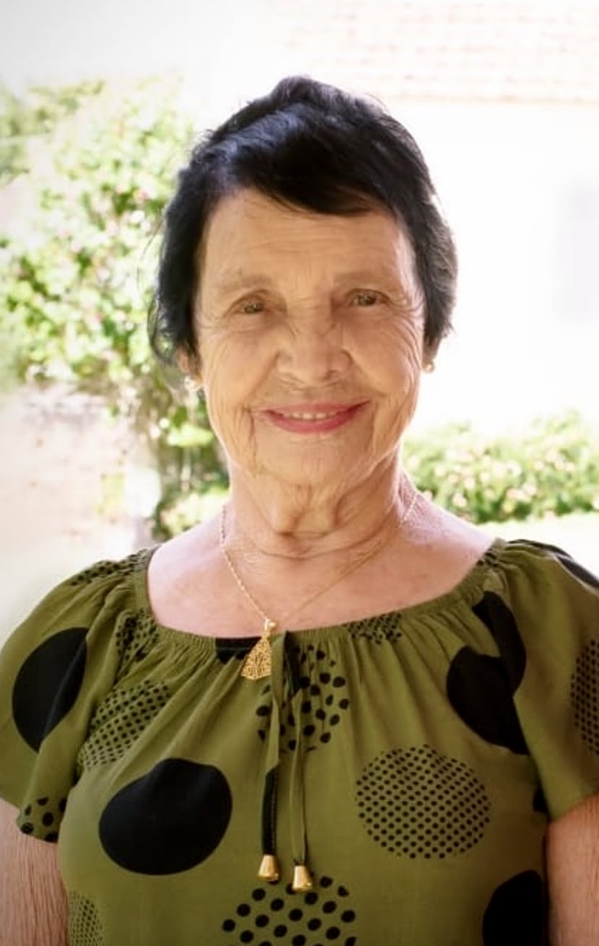 ANA MARIA DA SILVA