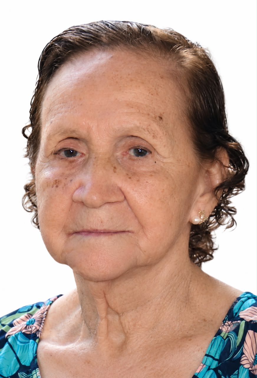 ANA THEODORO SANTAMARIA
