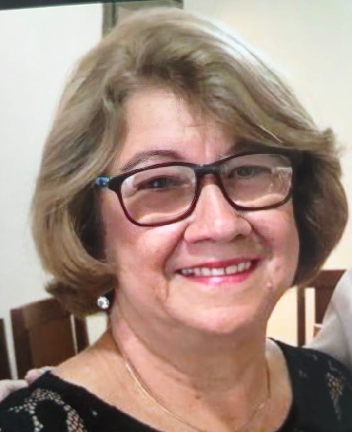 ANA UMBERTINA RODRIGUES