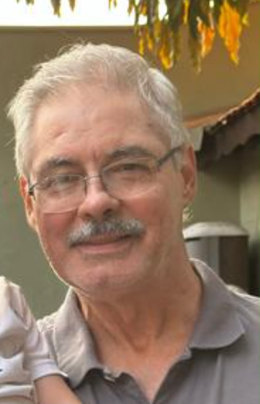 ARNALDO SOUTO