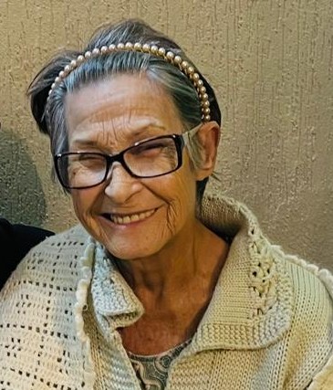 AUREA GONÇALVES BRAZ PINTO