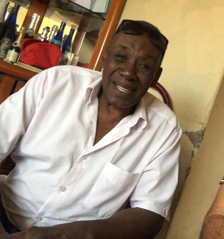 BENEDITO GABRIEL DE ASSIS