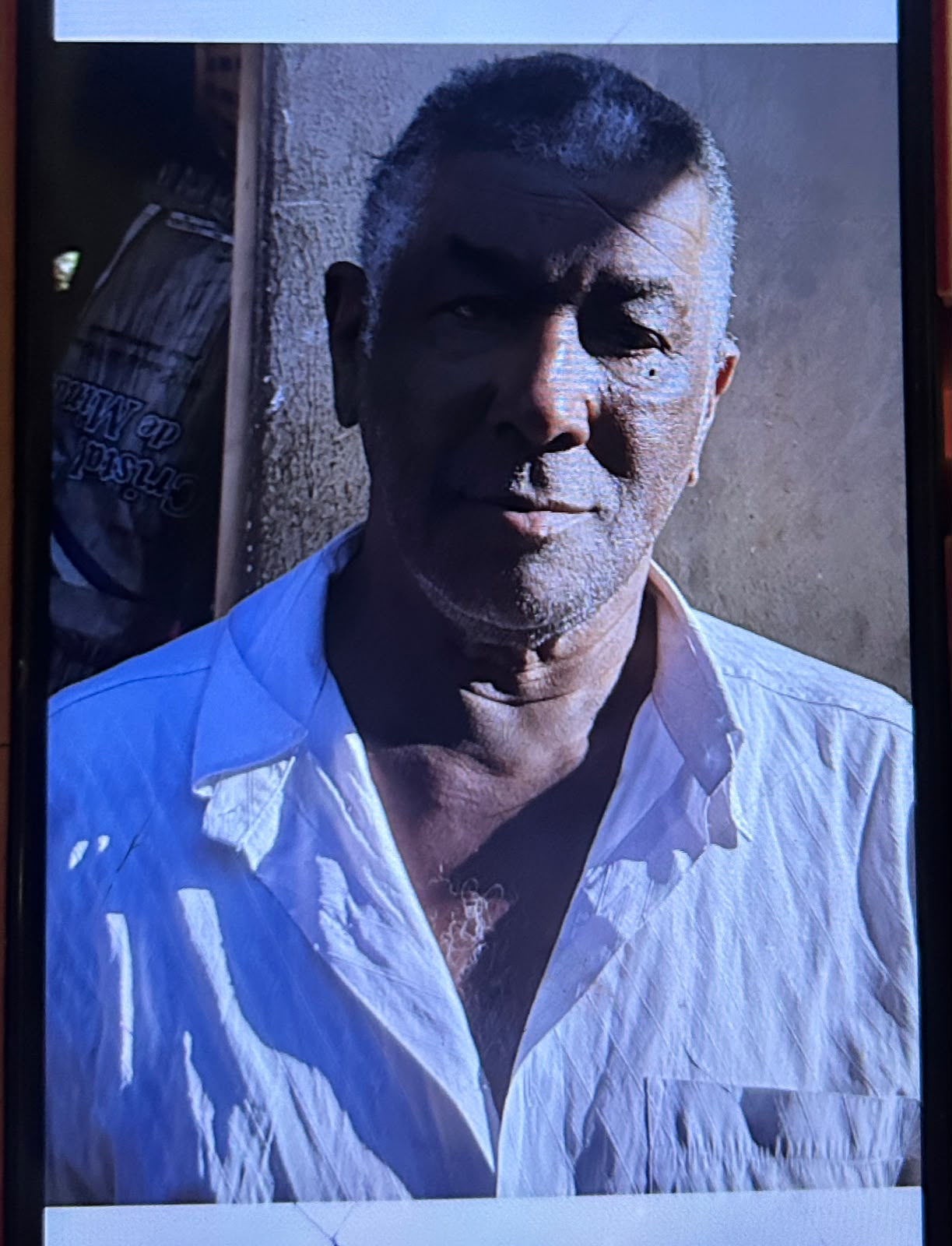 CARLOS ANTONIO RODRIGUES