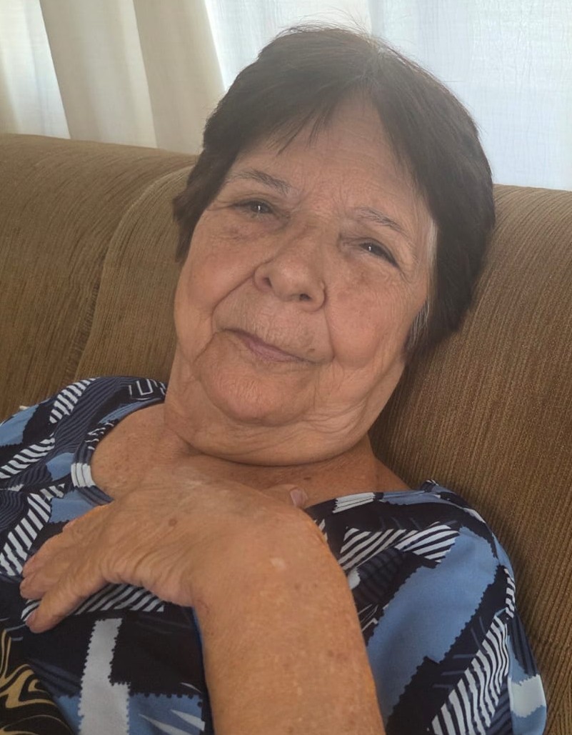 FRANCISCA MOURA AGUILAR