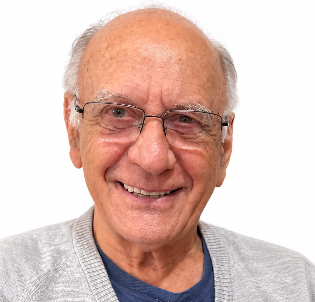 GERALDO ANTONIO DEL LAMA