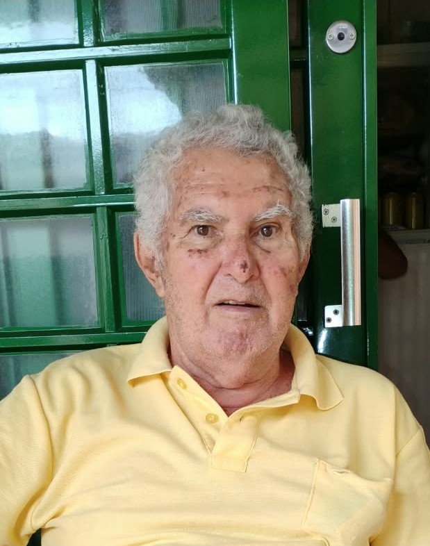 GONÇALO DOS SANTOS