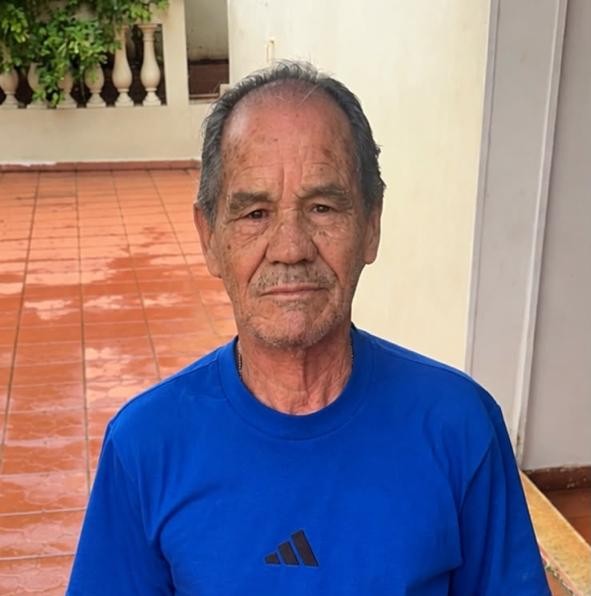 HELIO DOS SANTOS