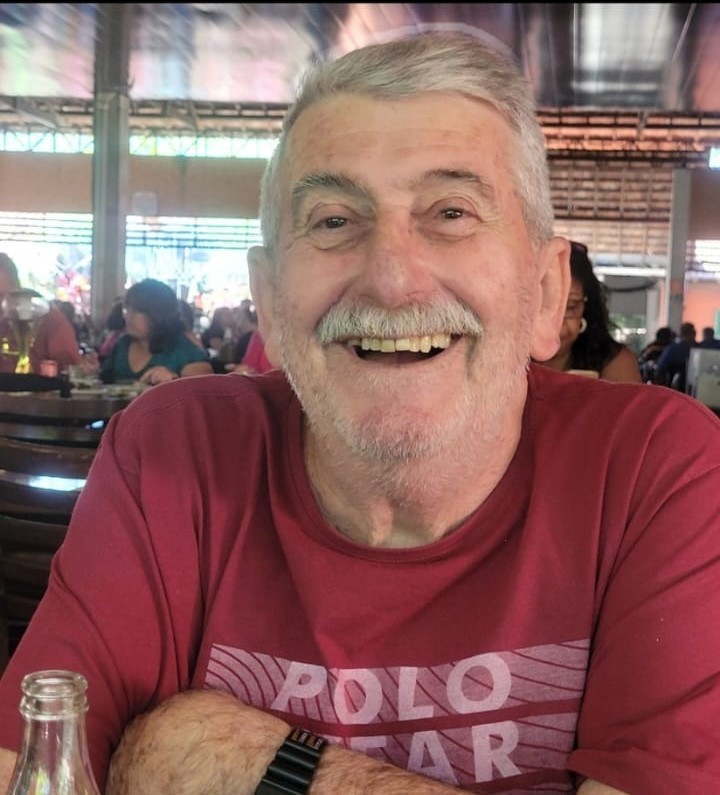 HELIO ROSA