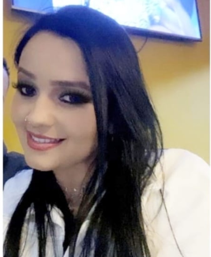 JESSICA DE OLIVEIRA GARCIA