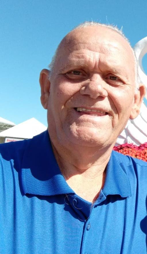 JOAQUIM DONIZETE RODRIGUES