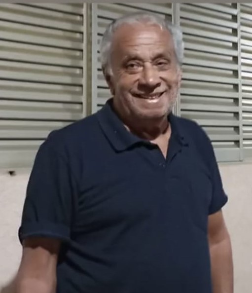 JOSE FLORINDO DA SILVA