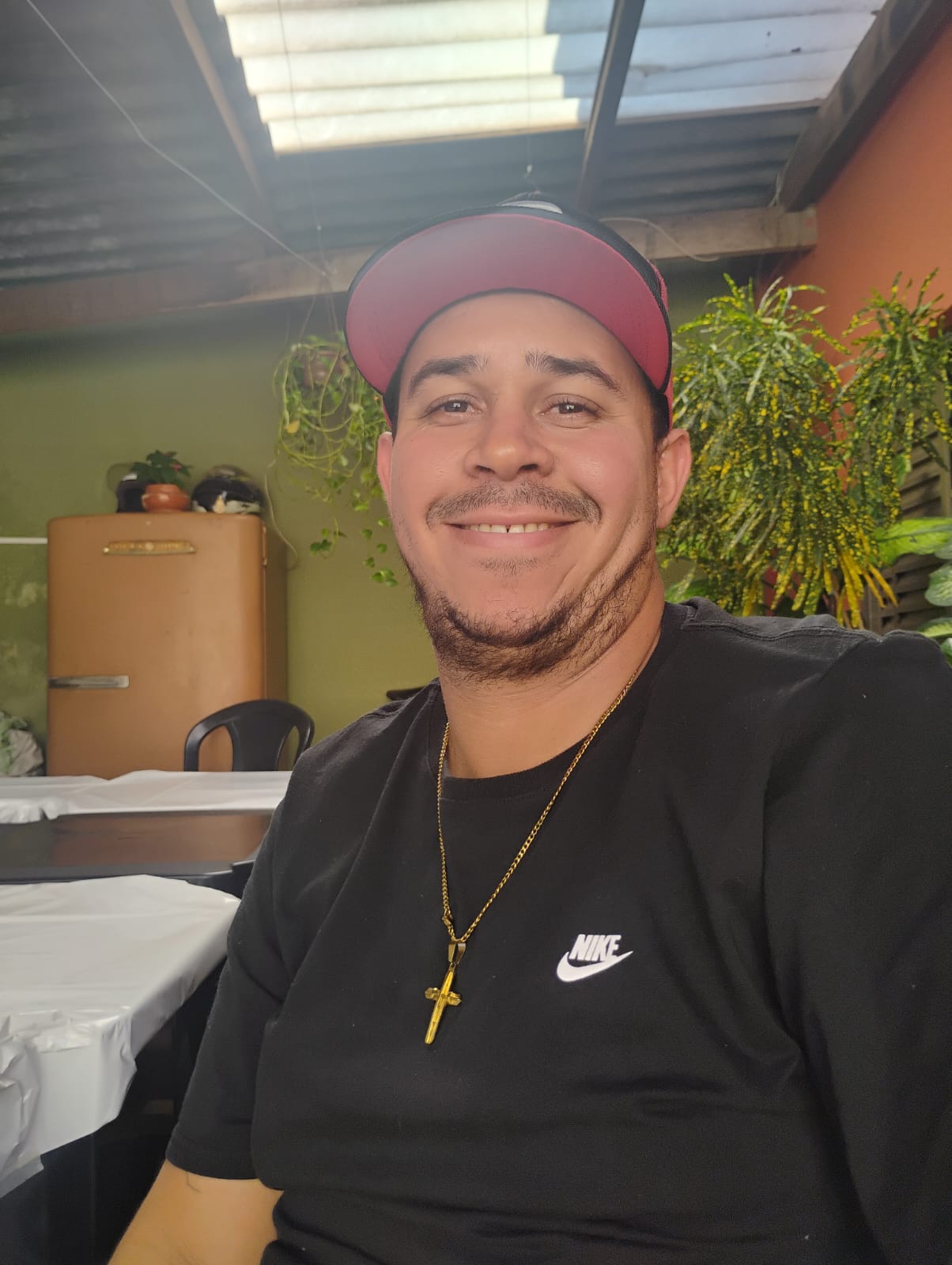 LEANDRO LIMA DA SILVA