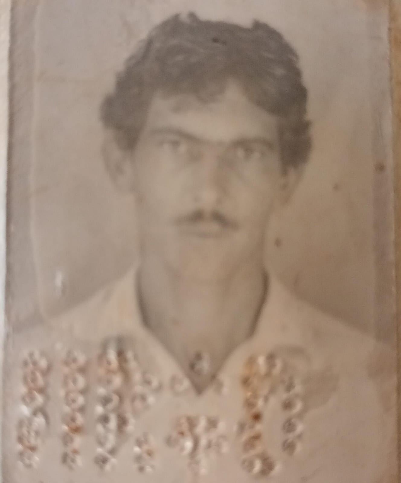 LUIZ VALDEVITE