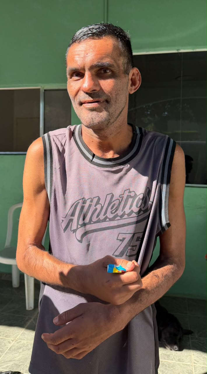 MARCOS ALBERTO BERCHELI