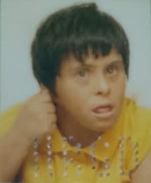 MARIA APARECIDA DA COSTA
