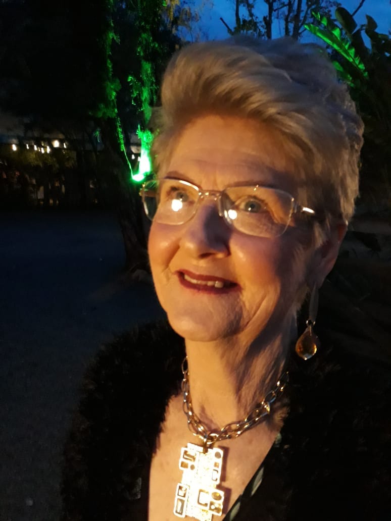 NINA VERES UZUN