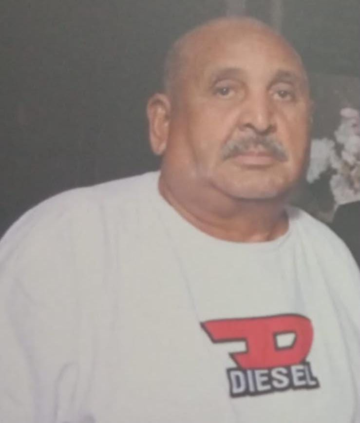 ORIVALDO MARTINS