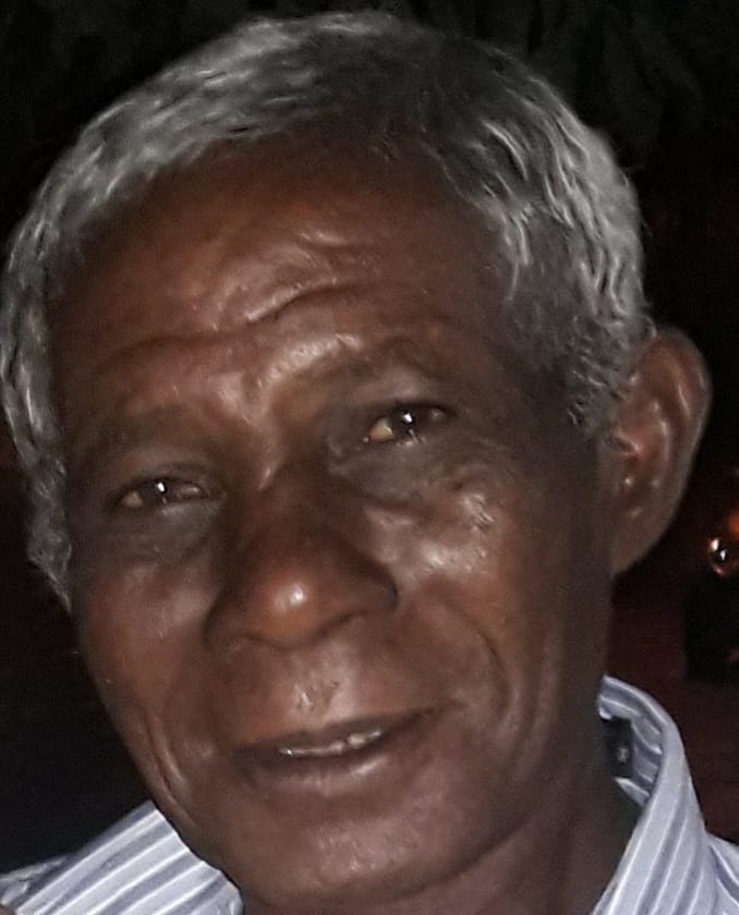 PEDRO MESSIAS DA PAZ