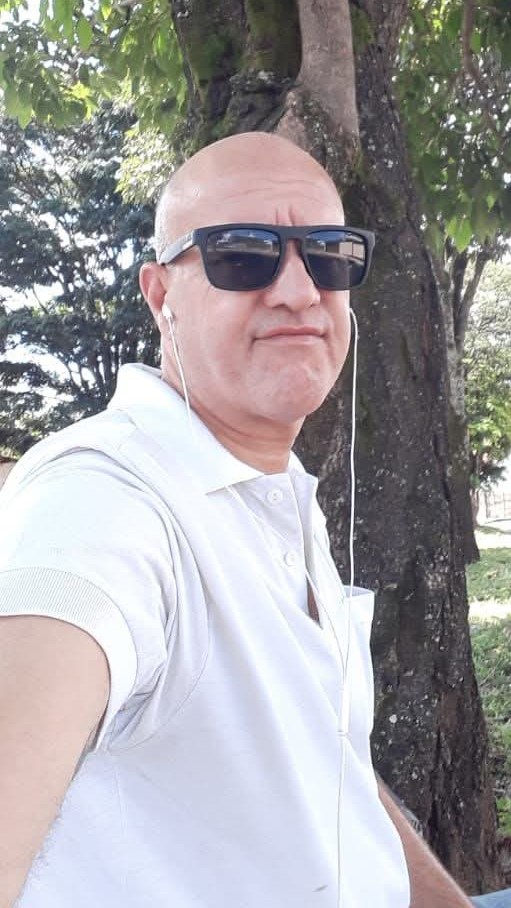 SIDNEI MOURA GARCIA