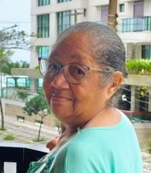 SONIA APARECIDA DA SILVA
