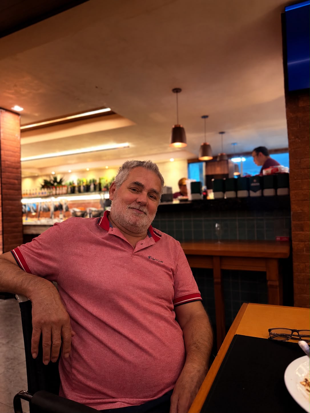 VALDECI APARECIDO BARBOZA