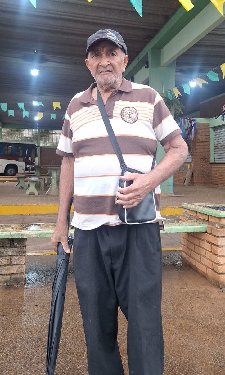 VALDEMAR DE SOUZA