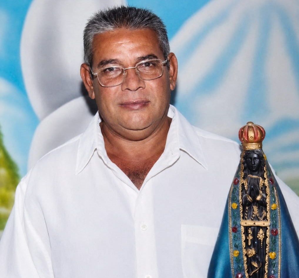 VALTEMIR SABINO DAS NEVES