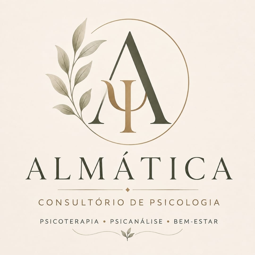 Almática Consultório de Psicologia