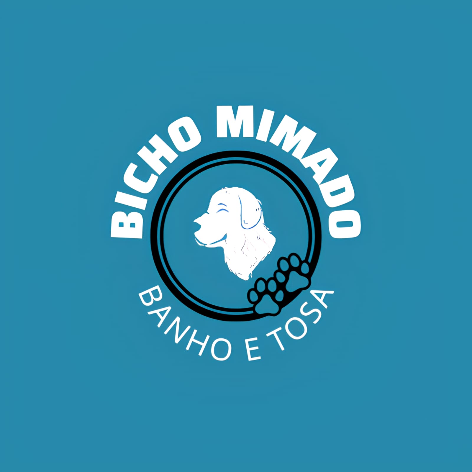 Bicho Mimado