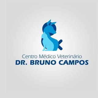 Centro Médico Veterinário - Dr Bruno Campos