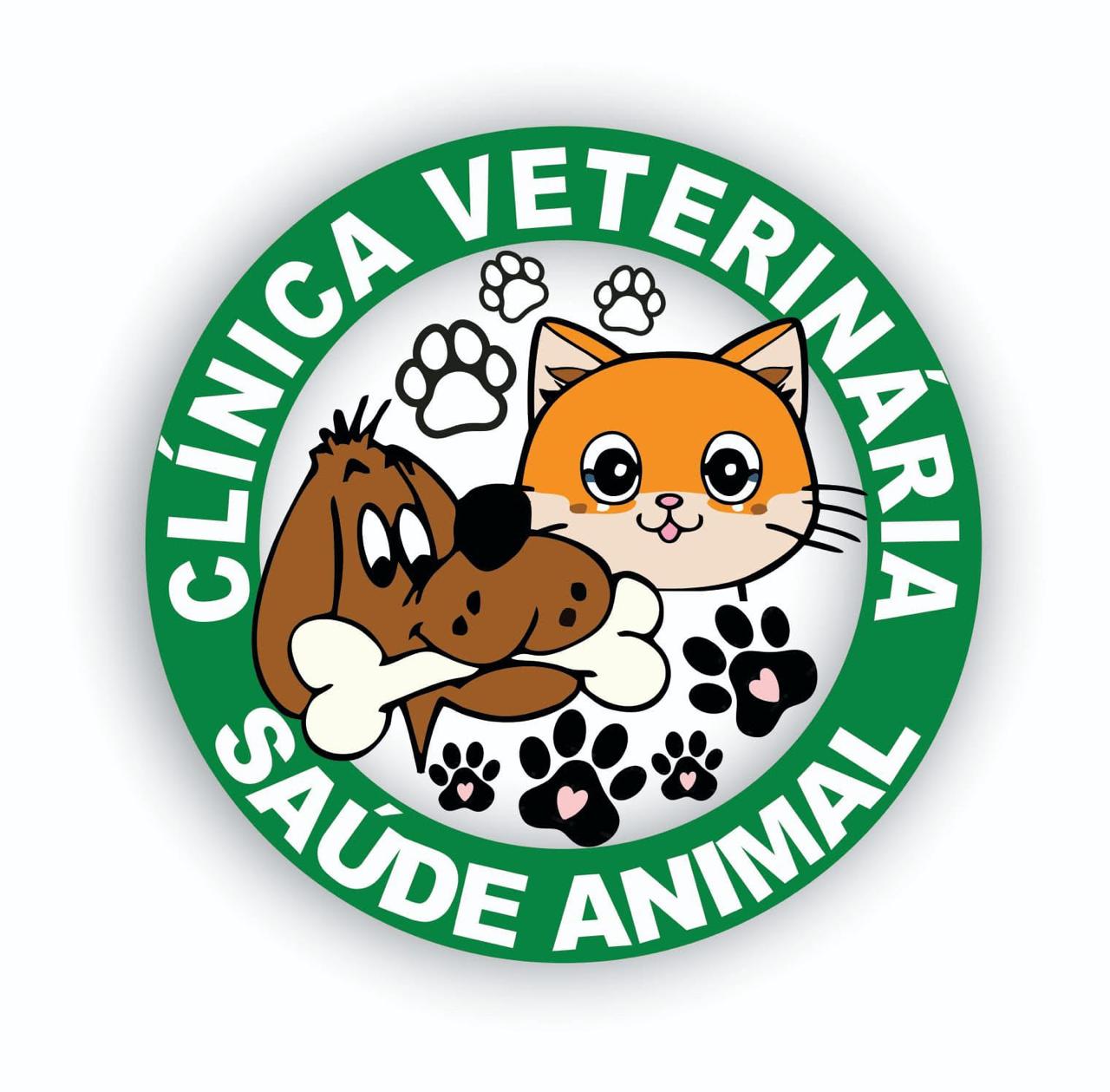 Clínica Veterinária Saúde Animal