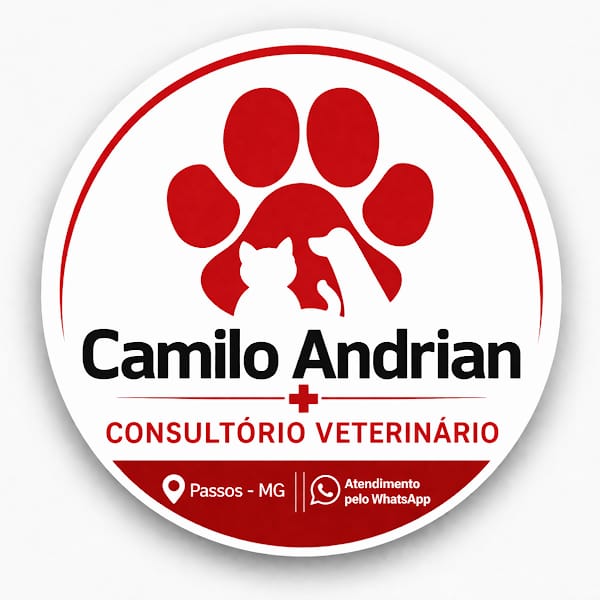 Consultório Veterinário Camilo Andrian