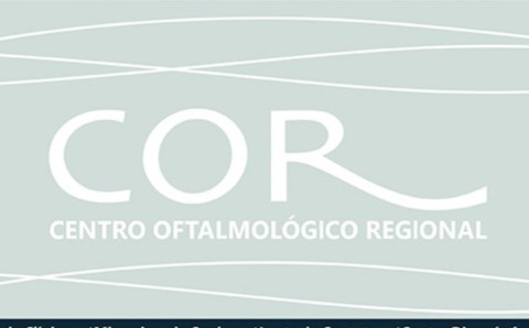 COR - Centro Oftalmológico Regional