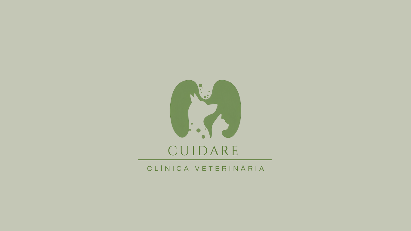 CUIDARE - Clínica Veterinária