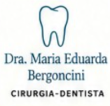 Dra. Maria Eduarda Bergoncini