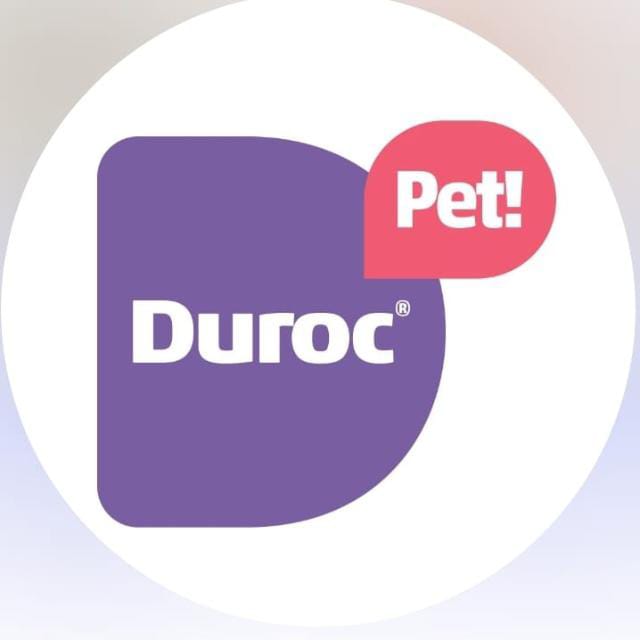 Duroc Pet