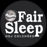 Fair Sleep HGJ Colchões e Acessórios Para Saúde