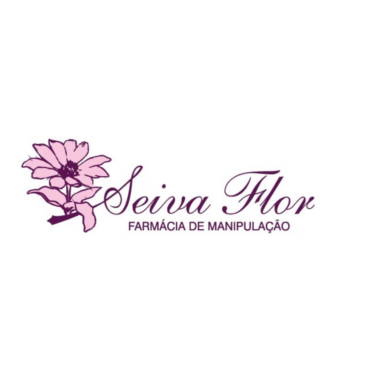 Farmácia de Manipulação – Seiva Flor