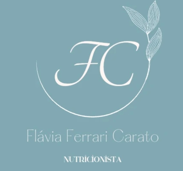 Flávia Ferrari Carato Nutricionista