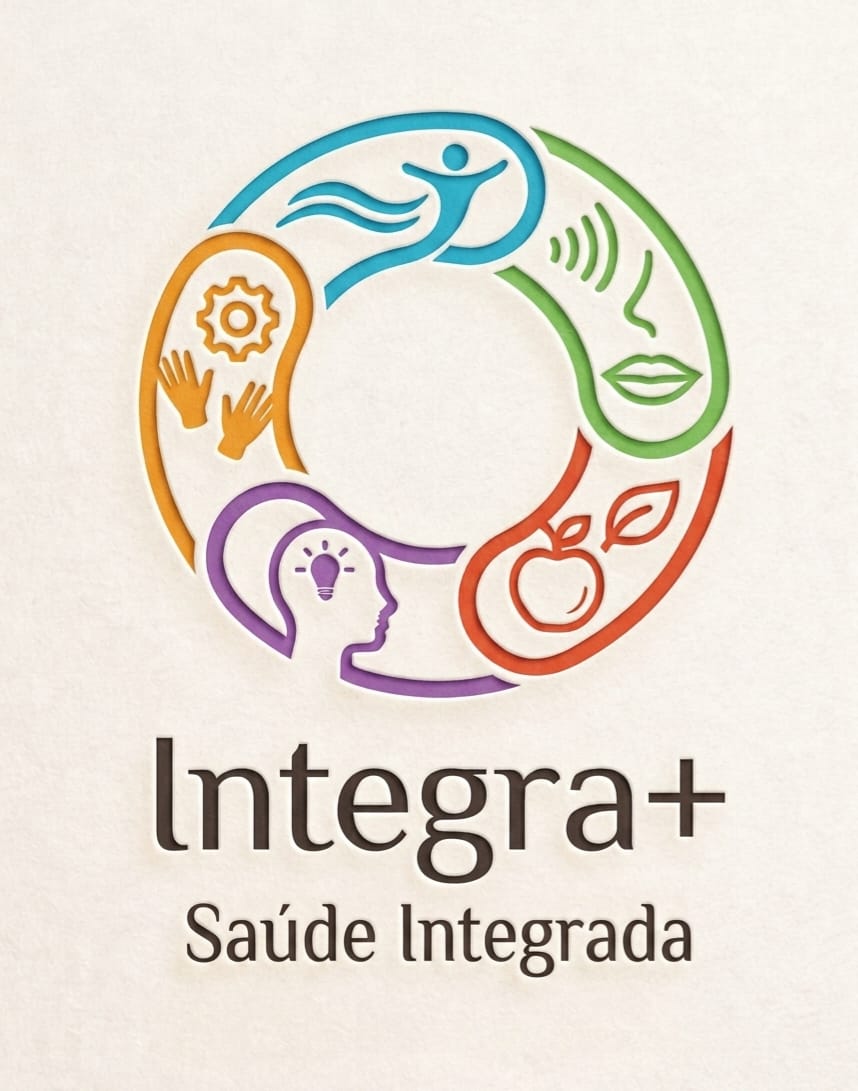 Integra+ | Saúde Integrada - Fonoaudiologia